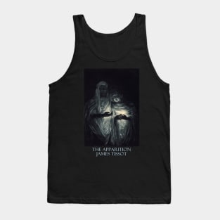 The Apparition by James Tissot Tank Top